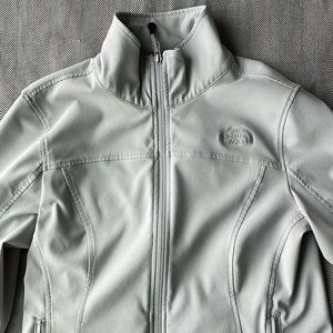 North face Womens spring jacket, size S